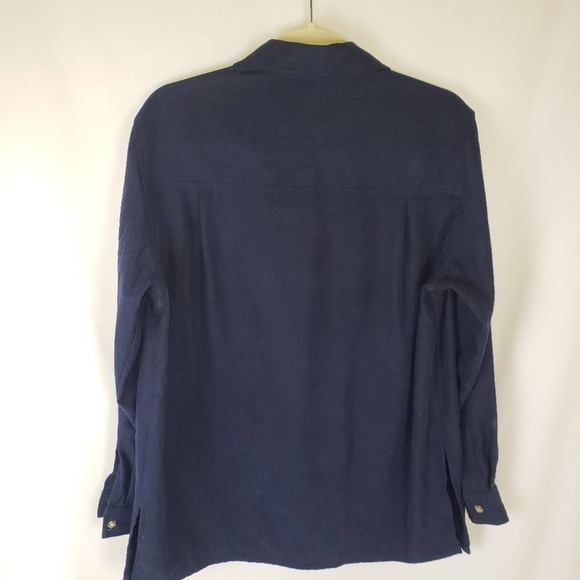 CRAZY HORSE BY LIZ CLAIBORNE Button Down - Picture 8 of 10